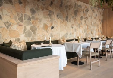 Rodd & Gunn Bar and Restaurant, Brisbane, QLD